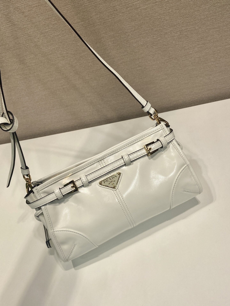 Prada Satchel Bags